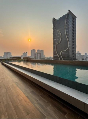 Disfruta del lujo de Sky Luxia en Equipetrol